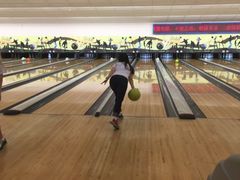 -广州保龄球馆(广州天河体育中心店)