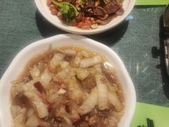 -全聚贤餐厅·湖北家常菜(沙湖店)