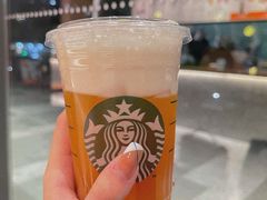 -星巴克(厦门SM新生活广场店)