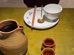 -一坐一忘云南菜(卓悦中心)