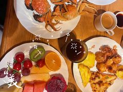 -禾斗海鲜自助(城阳宝龙店)