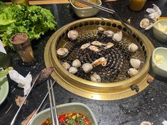 -韩盛·盛江山自助料理(沈辽路万达店)