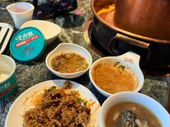 -慢丽江·云南野生菌土鸡锅(西山店)