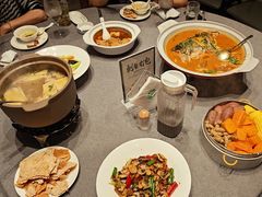 -田水湾丨地道安徽菜(文化路店)