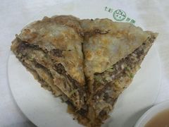 -清真永恒华威肉饼(潘家园店)