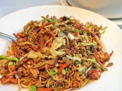 -黑明餐厅(白鹭洲店)