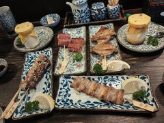 -哥哥の深夜食堂(红松东路店)