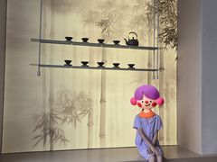 -喜茶(武汉K11 Select店)