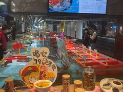 -79号渔船海鲜饭店(宝安店)