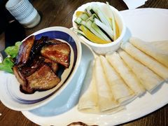 -童年小筑餐厅(申花路店)