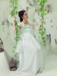 -盘子女人坊生日照·摄影馆(华强店)