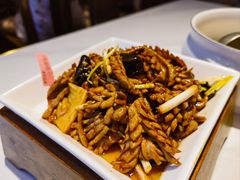 -梅飞酒家(桑园路店)