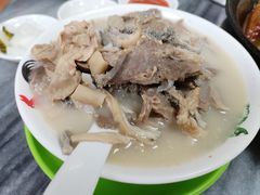 醒胃羊杂汤-珍珍小食店(西华路店)