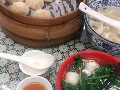 -南翔小笼館(嘉定店)