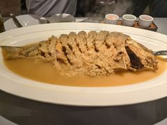-阿庄新豫菜(航海东路店)