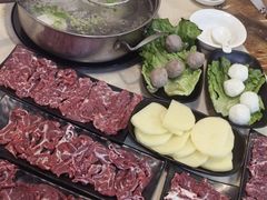 -福合埕牛肉丸(福平路店)