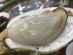 -蚝得喜海鲜(东城店)