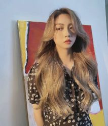 点击看大图 -那茉 Hair Salon