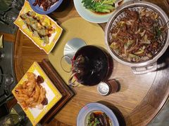 -那家山城(顺义店)