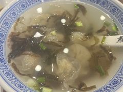 -煎意浓·吴记煎包(交通路店)