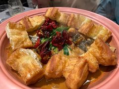 -柿合缘新京菜(国金中心商场店)