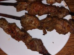 -西域阿里马新疆菜·清真(桂花路店)