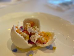 青椰子冻糕-Jean Georges