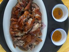 -安记烧鹅(新桥店)