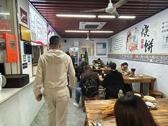 -文武王氏烧饼·无矾油条(西溪路店)