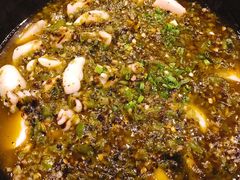 -拂晓山房·私房川菜(西门店)