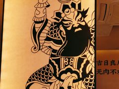 -和来烤肉(仓山万达店)