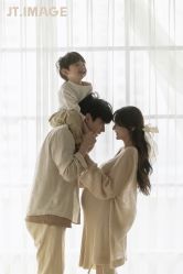 -专注孕妇照亲子照·纪田摄影