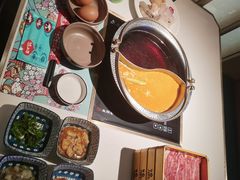 -温禾牛·和牛寿喜烧自助火锅(恒基名人店)