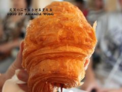 法式牛角-精点味道(大连商场店)