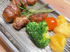 -晴季寿司(红旗街万达店)