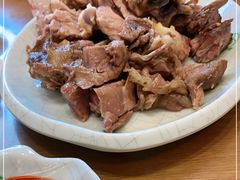 -清真·益鑫羊肉手抓馆(花园北街店)