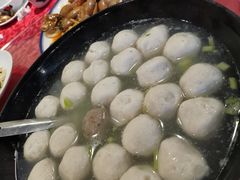 -抱德·潮汕味(敦和店原惠城鱼仔)