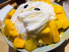 -怪物的冰与火(天虹商场中山路店)
