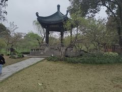 -无锡梅园公园