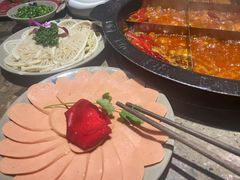 -重庆渝达老火锅(春熙路店)