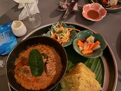 rendang-Ginger(兴国路店)