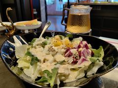 -海派悦庭·海胆烧麦·新融合菜(凯德广场店)