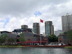 -中共一大纪念馆