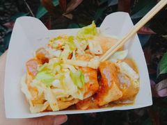-国足臭豆腐(明瓦廊店)