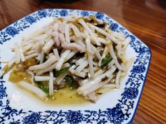 -呼吸森林·生态农庄农家乐私房菜