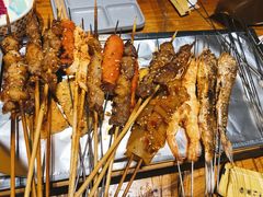 -那些年记忆烧烤