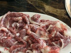 -蔡社牛肉城(龙湖店)