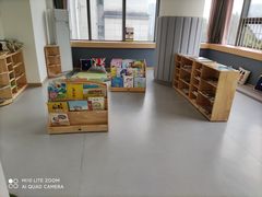 -海汀顿儿童之家(保利香雪园区)