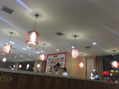 大堂-瓦房店活羊大串(锦绣店)
