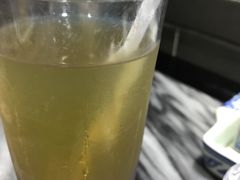 马蹄竹蔗水-渔乡米坊·岭南传统小吃专门店(天河龙口西店)